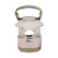 Camping LED Lantern - White